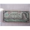 Image 1 : 1867-1967 Confederation Dollar Bill