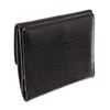 Image 3 : Louis Vuitton Black Epi Leather Ludlow Cardholder Wallet