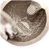 Image 4 : Hermes Silver Clip-on Earrings