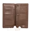 Image 6 : Louis Vuitton Black Leather Brazza Wallet