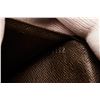Image 7 : Louis Vuitton Black Leather Brazza Wallet