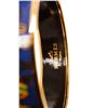 Image 8 : Hermes Multicolor Enamel Bangle