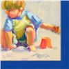 Image 2 : Boy by Raad Original