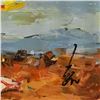 Image 2 : Untitled by Inam Original