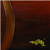 Image 2 : Untitled by Mani Original