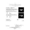 Image 5 : 0.85 ctw Diamond Ring - 14KT White Gold