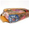 Image 3 : Gucci GG Ophidia Supreme Monogram Flora Belt Bag