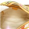 Image 9 : Gucci GG Ophidia Supreme Monogram Flora Belt Bag