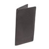 Image 2 : Louis Vuitton Black Ron Checkbook Long Wallet