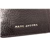 Image 4 : Marc Jacobs Black  Brown Perry Zip Wallet
