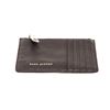 Image 5 : Marc Jacobs Black  Brown Perry Zip Wallet