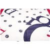 Image 3 : Christian Dior Multicolor Silk Scarf