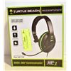 Image 1 : TURTLE BEACH HEADSET