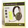 Image 1 : TURTLE BEACH HEADSET