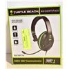 Image 1 : TURTLE BEACH HEADSET