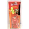 Image 1 : GARRISON HD FIRE EXTINGUISHER