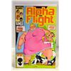 Image 1 : MARVEL COMICS ALPHA FLIGHT 22