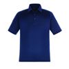 Image 2 : NEW EXTREME PERFORMANCE MED SIZE NAVY GOLF SHIRT