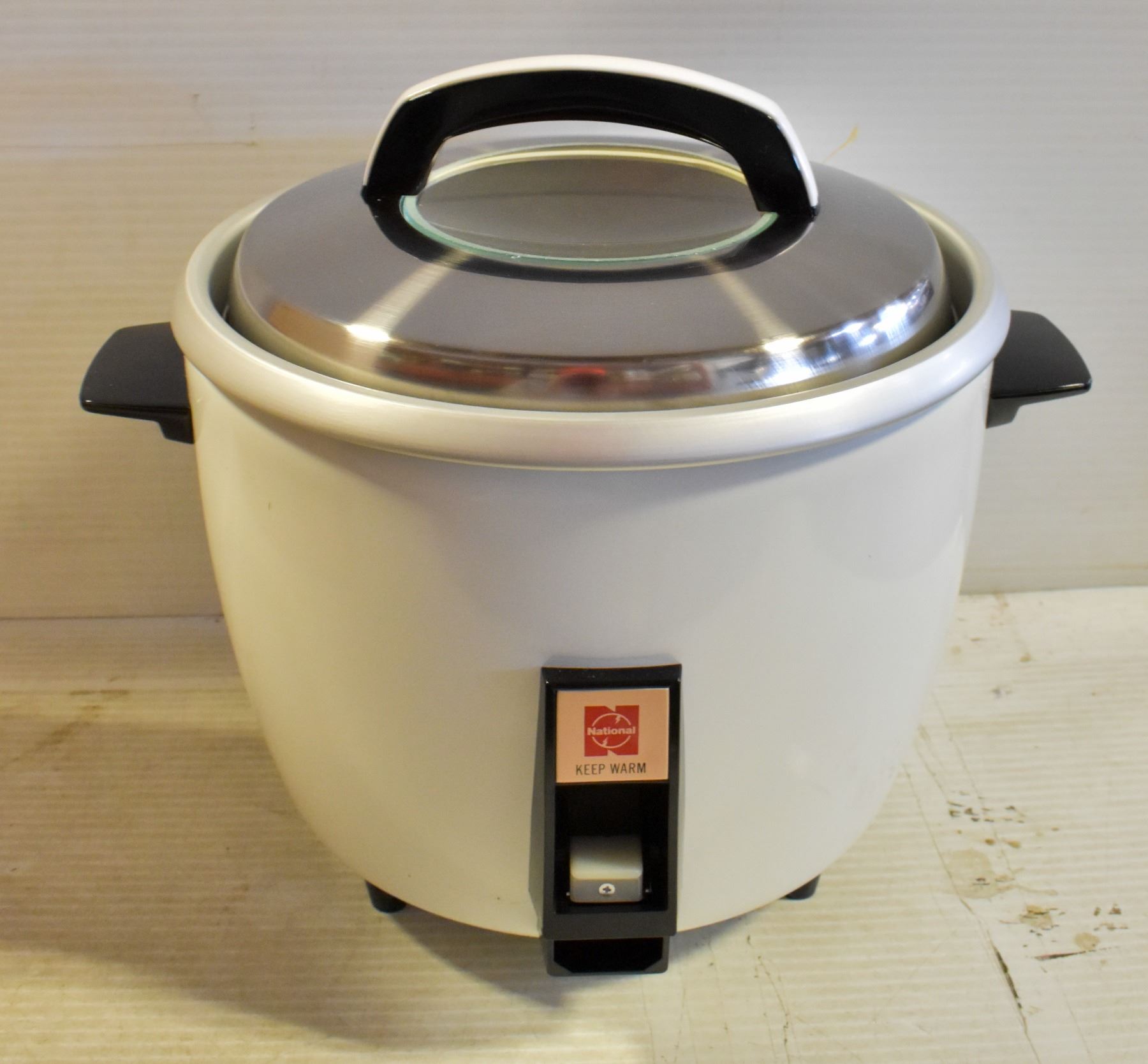 what rice cooker you use?