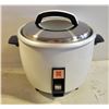 Image 1 : NEW NATIONAL BRAND RICE COOKER 1.5 LITER