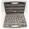 STANLEY 60PC SOCKET SET