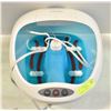 Image 1 : HOMEDICS FOOT SPA