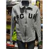 Image 1 : FCUK LONG SLEEVE SHIRT - SIZE X-SMALL