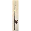 Image 1 : SOUTHBEND RAVEN 6.5 FOOT MEDIUM-ACTION
