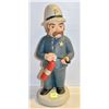 Image 1 : VTG PINKERTONS 12" FIRE CHIEF