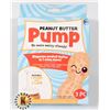 Image 1 : NEW 3PC PEANUT BUTTER PUMP