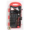 NEW SKIL 22 PC PRECISION SCREW DRIVER SET