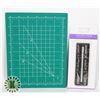 NEW SCRAPBOOKING UTILITY KNIFE SET SOLD WITH