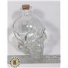 Image 1 : SKULL DECANTER