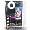 Image 1 : NEW RING LIGHT LIVE STEAMING GEAR