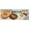 Image 1 : LOT OF EASTER ITEMS NEW GRACE FINE