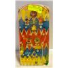 Image 1 : 1960'S TABLE TOP PINBALL GAME