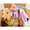 Image 1 : ASSORTED KIDS ITEMS