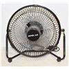 Image 1 : NEW OPOLAR 9 INCH USB DESK FAN