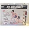 Image 1 : NEW AB CRUNCH MACHINE