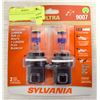Image 1 : SEALED SYLVANIA 9007 SILVERSTAR