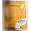 Image 1 : NEW BAMBOO CUTTING BOARDS SET OF 3