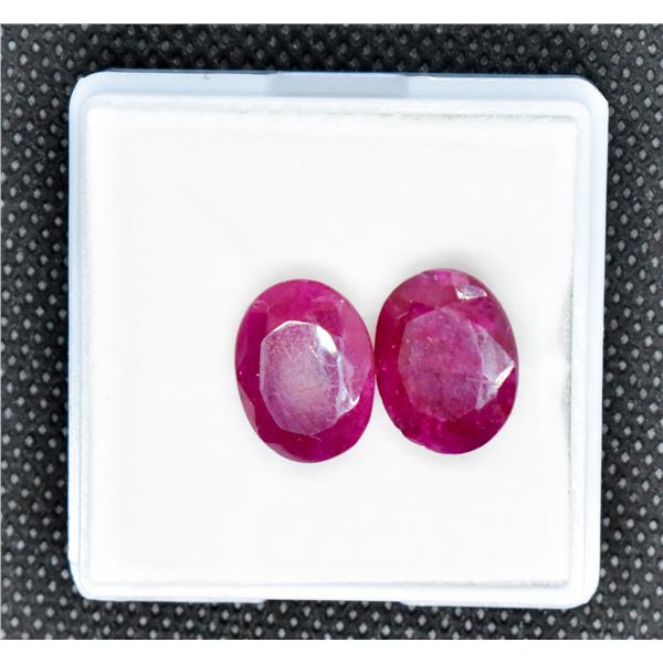 #149-RED BERYLE GEMSTONE 16.20CT