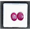 Image 1 : #149-RED BERYLE GEMSTONE 16.20CT