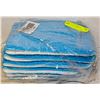 MOP REPLACEMENT PADS (6 PACK)