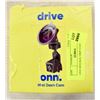 Image 1 : ONN MINI 8GB 1080P DASH CAMERA