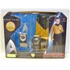Image 1 : NEW STAR TREK CAPTAIN KIRK COSTUME