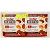 Image 1 : 2PK SLIMFAST KETO BOMB PEANUT BUTTER CUP 14 17GRAM