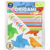 Image 1 : NEW ORIGAMI KIT