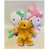 Image 1 : KIDS PLUSH LOT