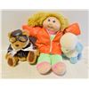 Image 1 : PLUSH STUFFED ANIMAL LOT